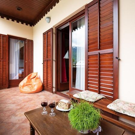 Holiday Apartment Pika Bovec Exterior foto
