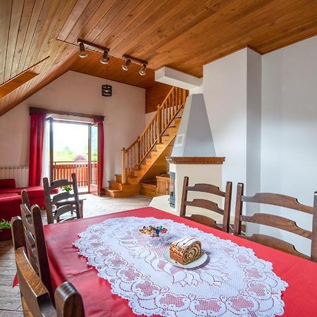 Holiday Apartment Pika Bovec Exterior foto